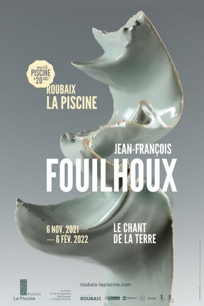 Jean-François Fouilloux : le chant de la terre
