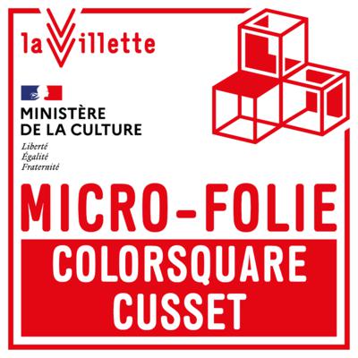Un musée numérique à Cusset: ColorSquare