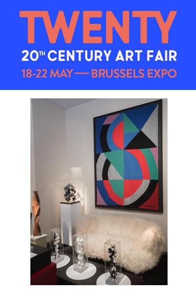 Twenty - 20th century Art Fair