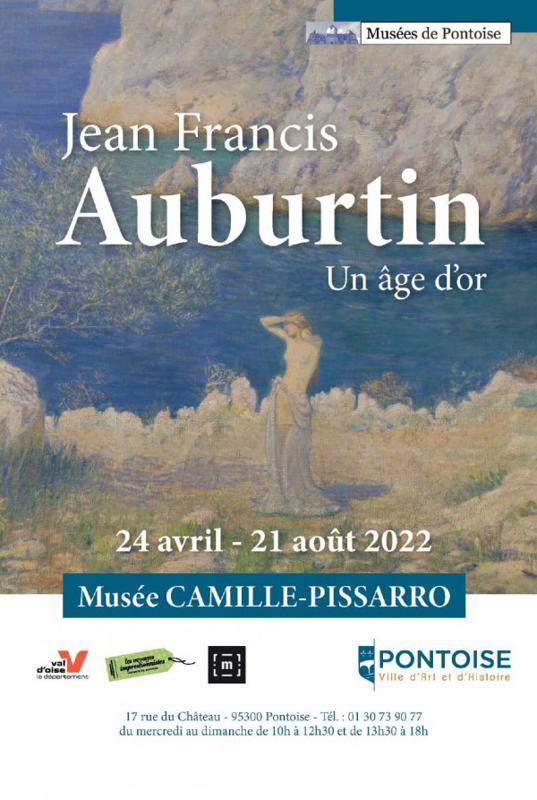 Jean Francis Auburtin, Un âge d'Or