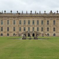 Chatsworth House