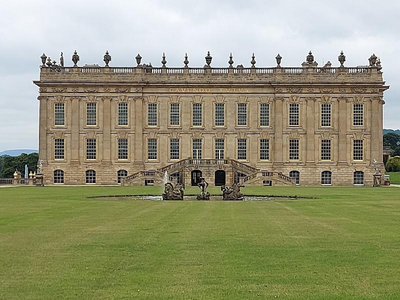Chatsworth House