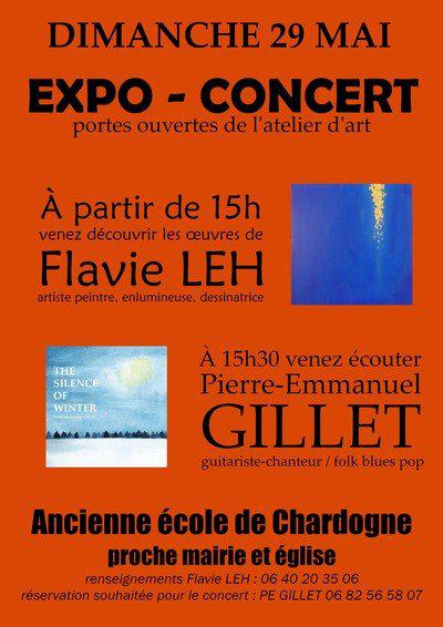Expo-concert