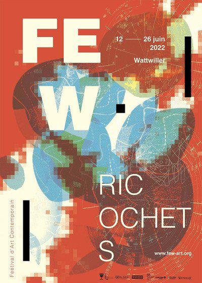FEW 2022 - "Ricochets"
