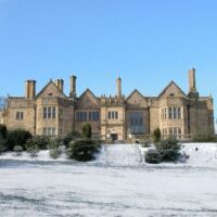 Haworth Art Gallery
