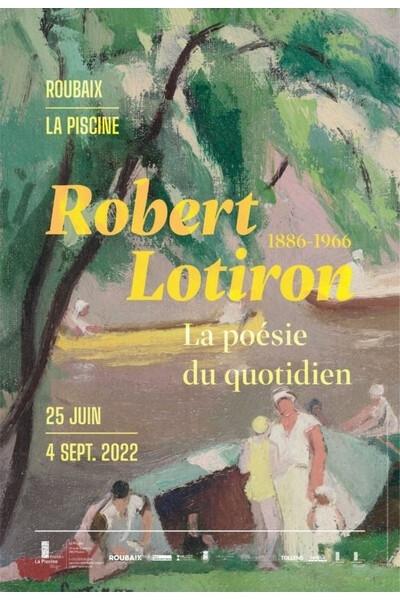 Robert Lotiron (1886-1966)