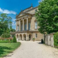 The Holburne Museum