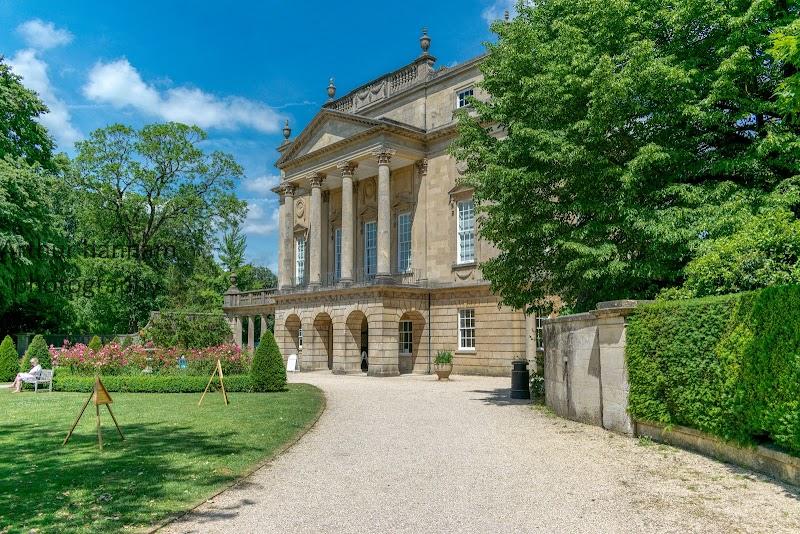 The Holburne Museum
