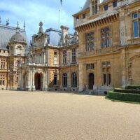 Waddesdon Manor