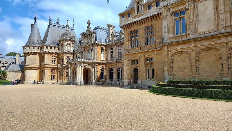 Waddesdon Manor