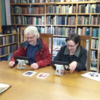 Armitt Library & Museum Centre