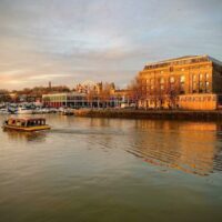 Arnolfini Arts