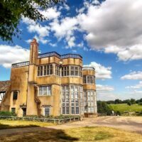 Astley Hall