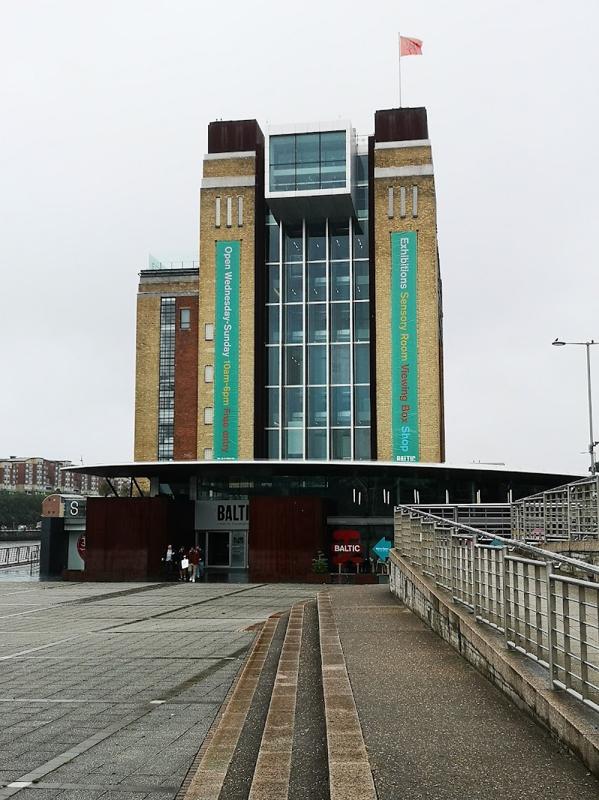 Baltic - Centre de Contemporain Art
