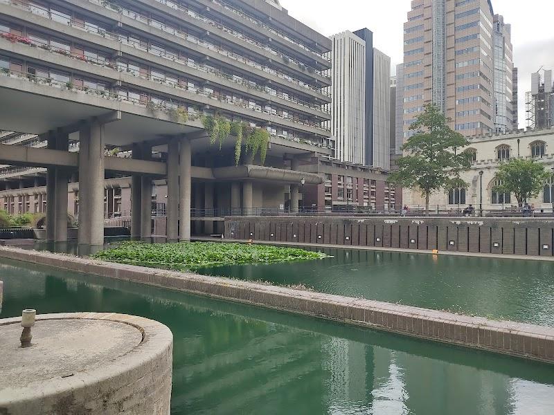 Barbican Centre