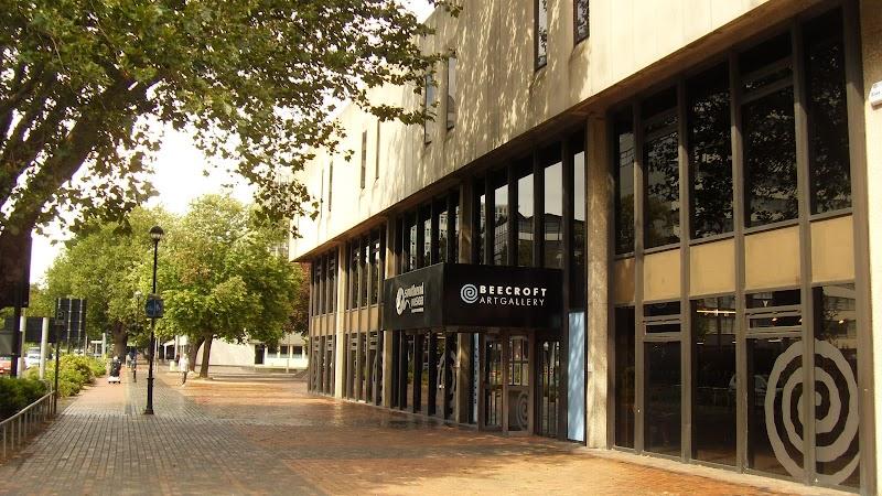 Beecroft Art Gallery