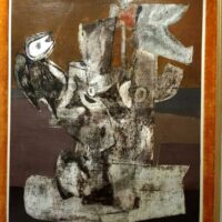 Ben Uri Gallery and Museum