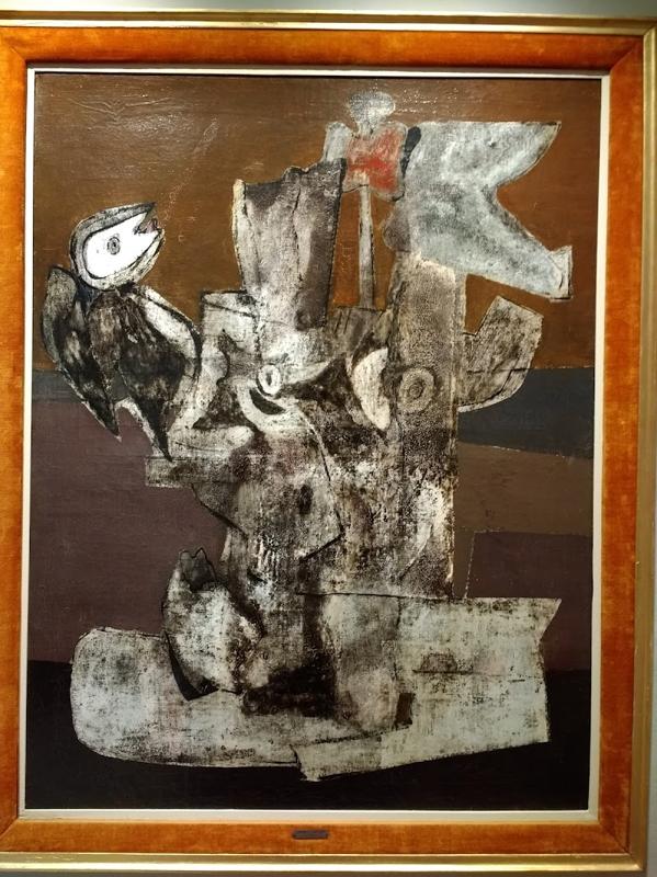 Ben Uri Gallery and Museum