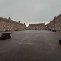 Berwick Museum and Art Gallery