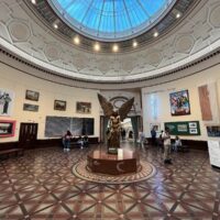 Birmingham Museum and Art Gallery
