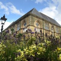 Blackburn Museum & Art Gallery
