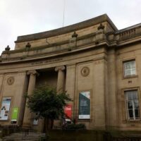 Bolton Museum Art Gallery & Aquarium
