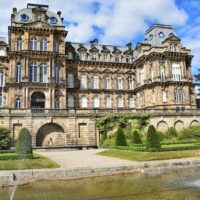 Bowes Museum