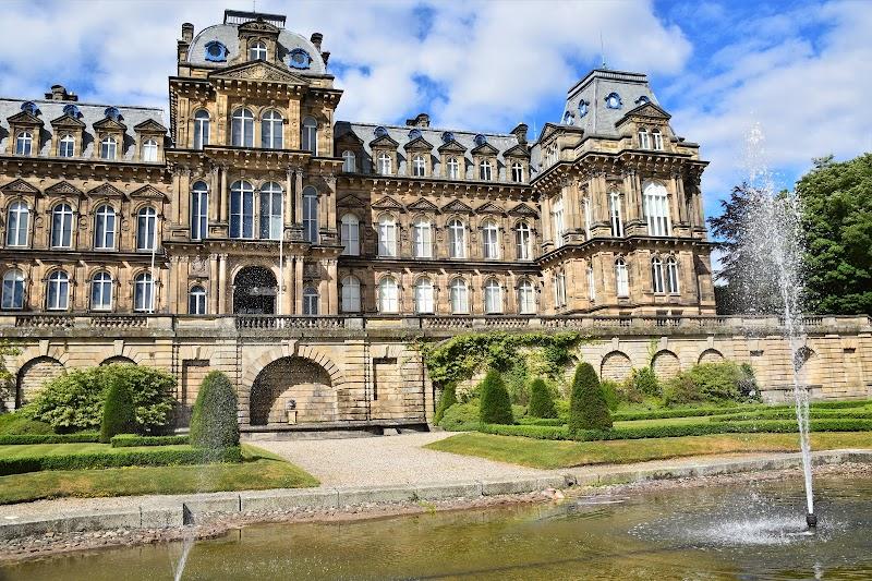 Bowes Museum