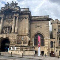 Bristol City Museum and Art Gallery