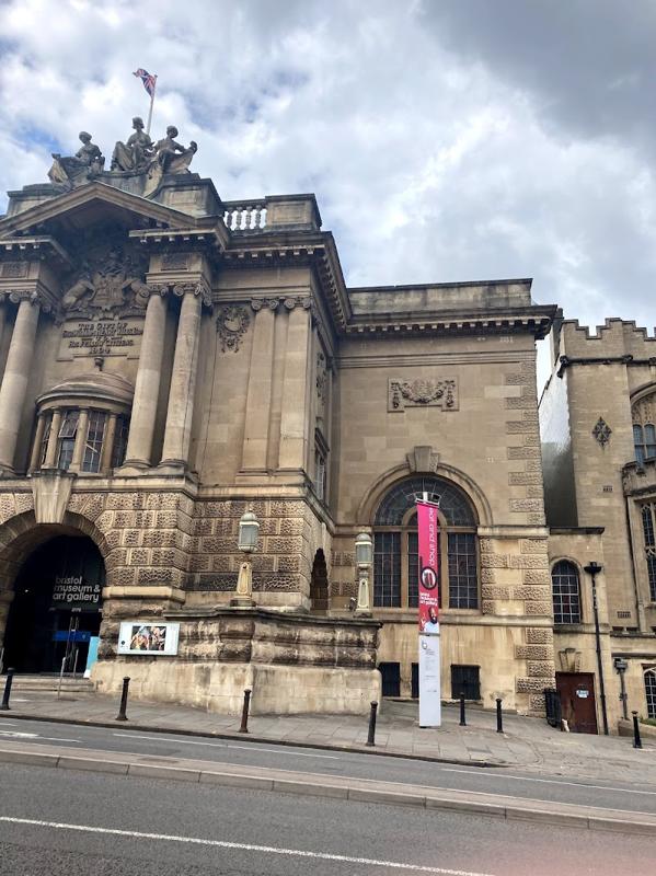 Bristol City Museum and Art Gallery