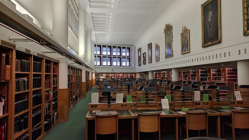 British Library