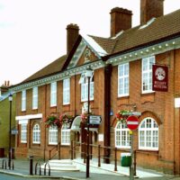 Bushey Museum and Art Gallery