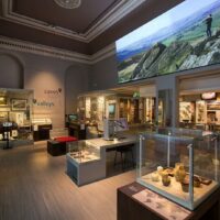 Buxton Museum & Art Gallery