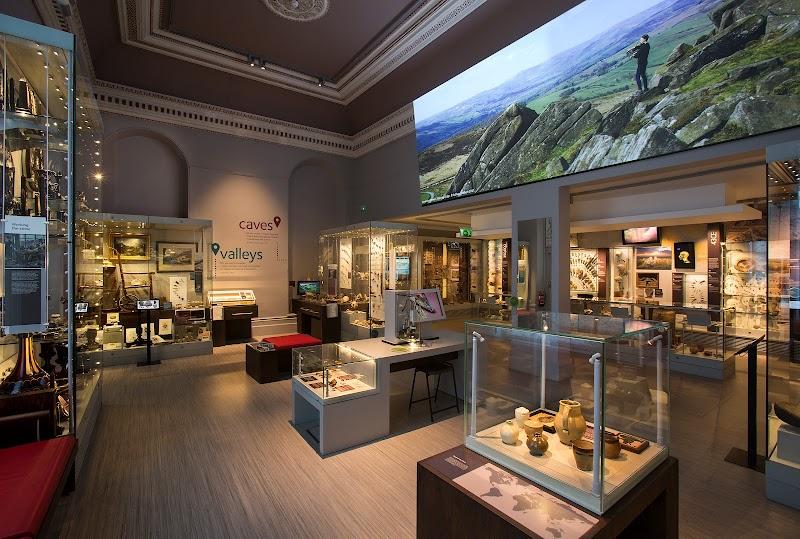 Buxton Museum & Art Gallery