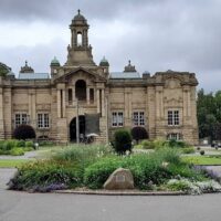 Cartwright Hall