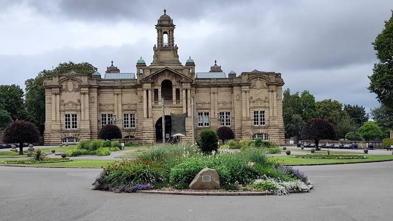 Cartwright Hall