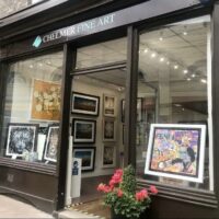 Chelmer Fine Art