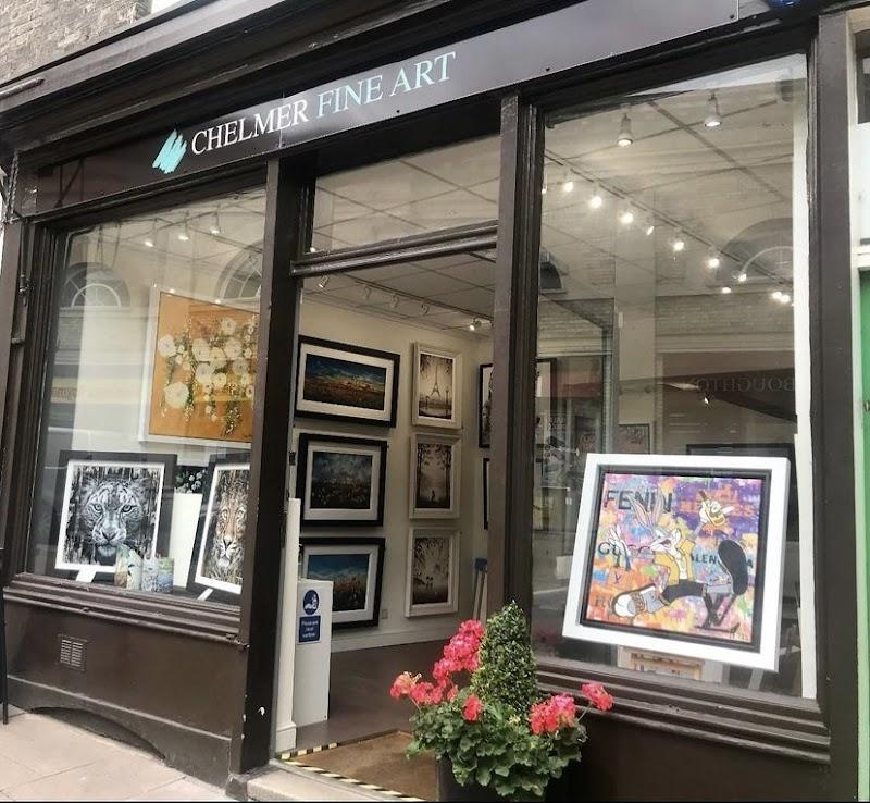 Chelmer Fine Art