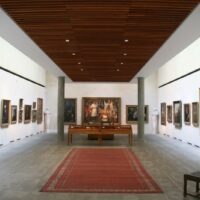 Christ Church Picture Gallery