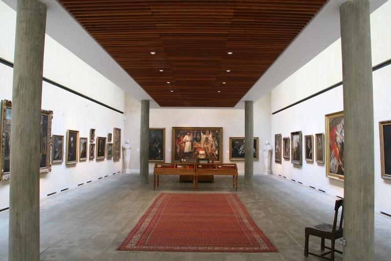 Christ Church Picture Gallery