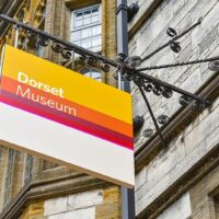 Dorset Museum