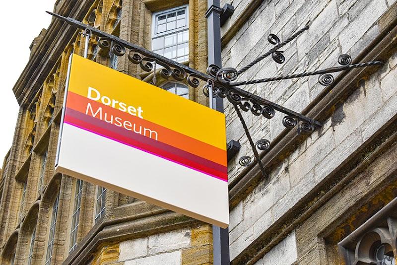 Dorset Museum