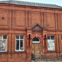 Dudley Museum & Art Gallery