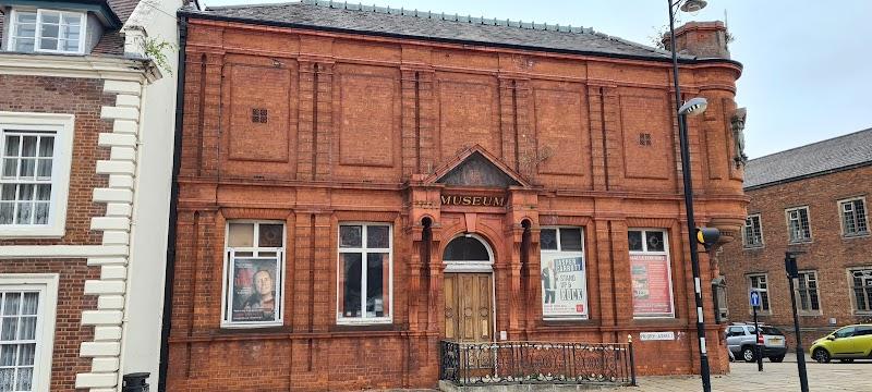 Dudley Museum & Art Gallery