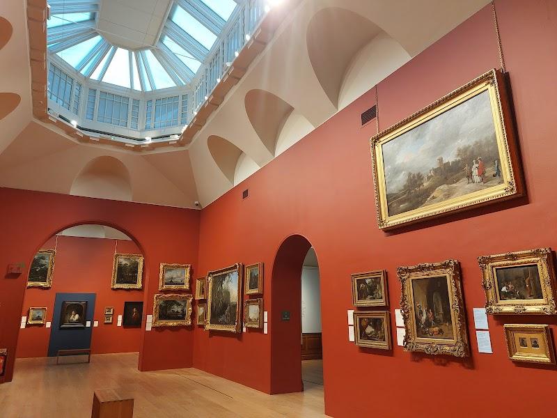 Dulwich Picture Gallery