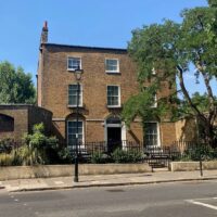 Estorick Collection of Modern Italian Art