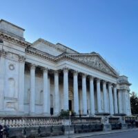 Fitzwilliam Museum