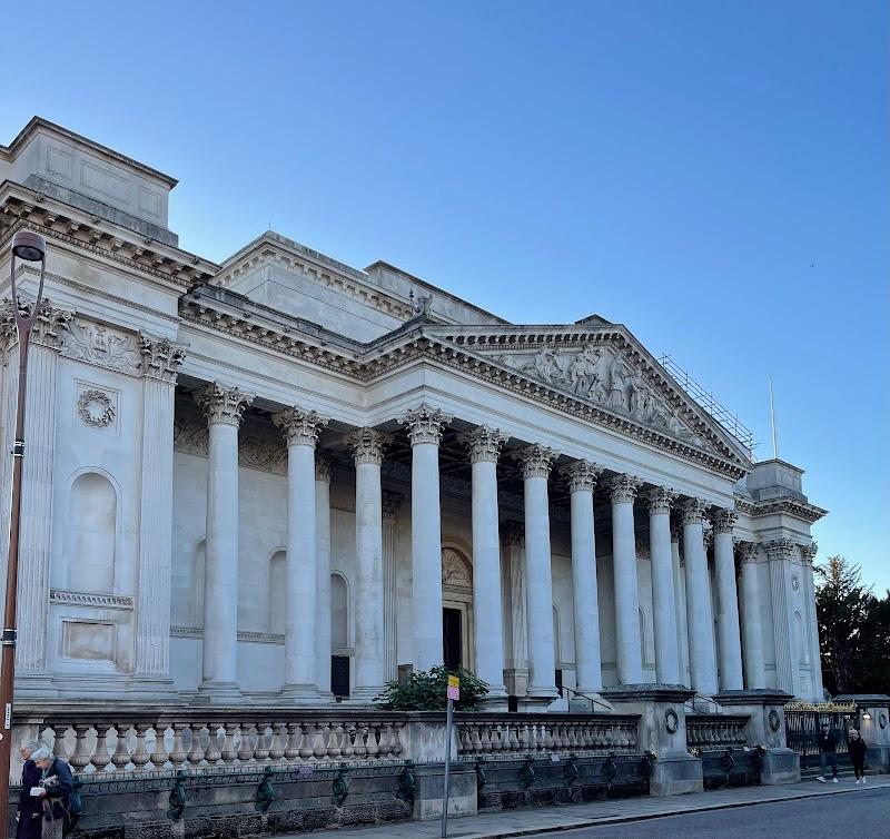 Fitzwilliam Museum