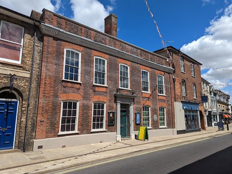 Gainsborough's House