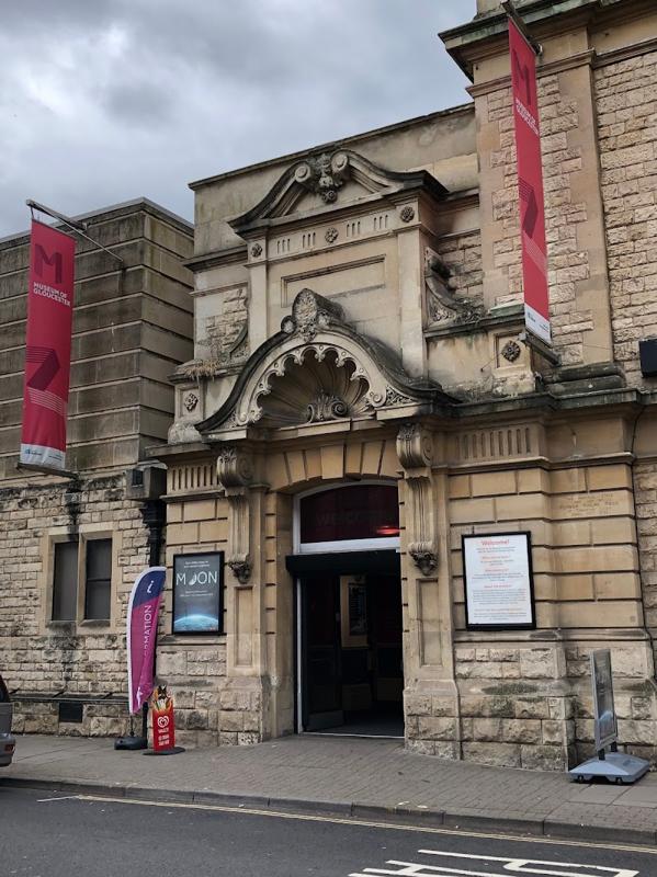 Gloucester City Museum & Art Gallery